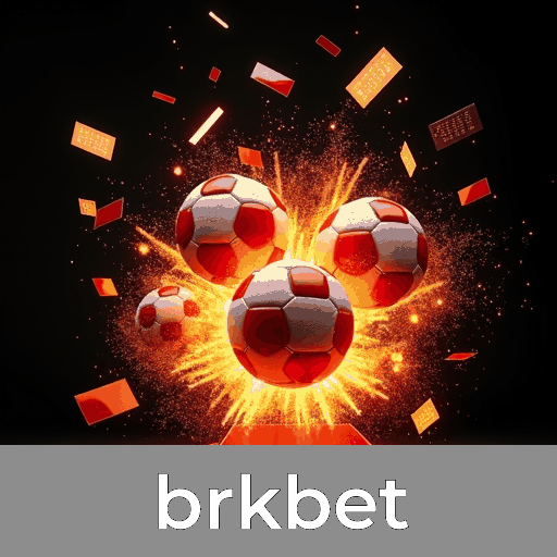 Brkbet: A Plataforma de Apostas Online com Serviço Profissional e Seguro
