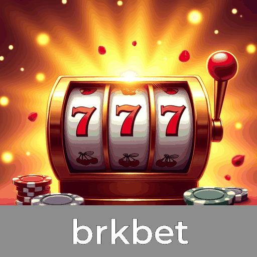 brkbet: Slots-Grandes Prêmios, Jogos de Mesa-Variedade, Live Dealer-Imersão Total