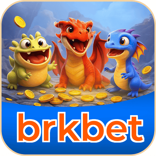 brkbet logo